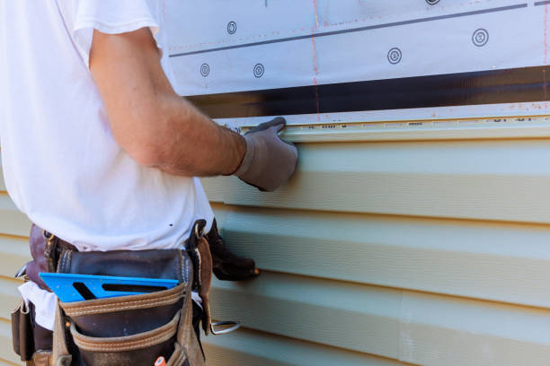 Best Siding Removal and Disposal  in Montclair, VA